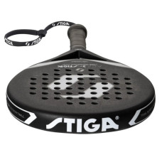 Ракетка для падел тенісу Stiga Racket ACE 3 LW (2204-0513-01) (932050)