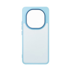 Чохол до мобільного телефона Armorstandart Frame Xiaomi Redmi Note 15 Pro 4G Light Blue (ARM90015)