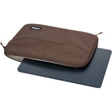 Сумка для ноутбука Thule 15" Lithos Sleeve MacBook Air TLS-115 Nuanced Brown (3205459)