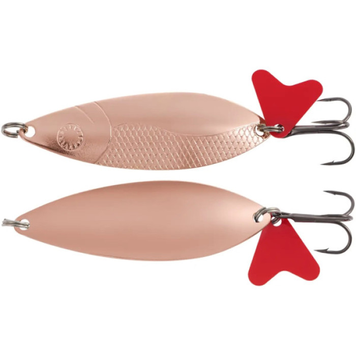 Блешня X-Fish Chaos 14g 03 Copper (1917.04.55)