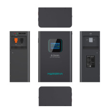 Батарея LiFePo4 Marsriva 25.6V 314Ah 8.03kWh (MR-LBP24-314-WMT)