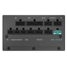 Блок живлення Deepcool 1200W PN1200M GamerStorm (R-PNC00M-FC0B-JGEU)
