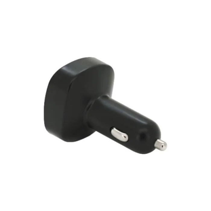 FM модулятор Voltronic Q2 з еквалайзером, 1.5A, FM, USB, TF (FM-Q2EQ)