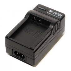 Зарядний пристрій для фото PowerPlant Canon LP-E17 (DV00DV3925)