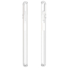 Чохол до мобільного телефона BeCover Samsung Galaxy A12 SM-A125 / M12 SM-M125 Transparancy (705605)