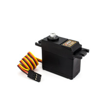 Сервопривід для дрона Emax ES3005 42g Metal Analog Servo for RC Airplane Waterproof (0102007001)