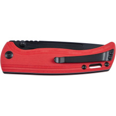 Ніж CJRB Resource BB Red (J1932-BRE)