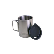 Чашка туристична Terra Incognita T-Mug 250 W/Cap (4823081504825)