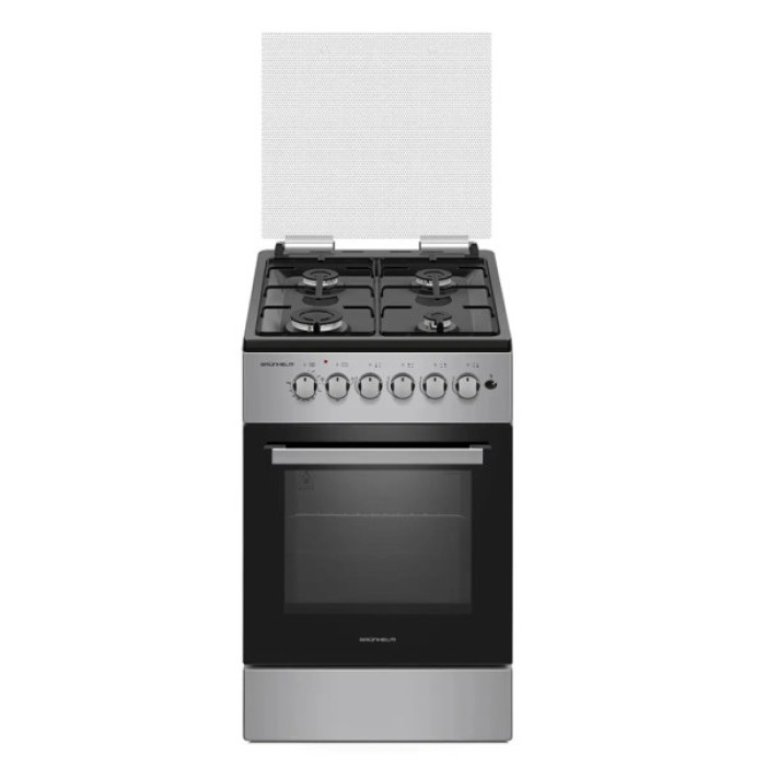 Плита Grunhelm FG5611GB