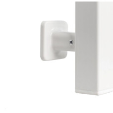 Сушарка для рушників Navin Авангард Х, 800х480, Wi-Fi, білий, лівобічна (12-172155-4880)