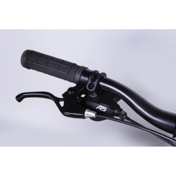 Велосипед Formula 24" ZEPHYR 3.0 DD CS рама-12" AL 2026 синій (OPS-FR-24-448)