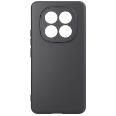 Чохол до мобільного телефона Armorstandart Icon Xiaomi Redmi Note 15 Pro 4G Black (ARM89706)