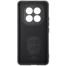 Чохол до мобільного телефона Armorstandart Icon Xiaomi Redmi Note 15 Pro 4G Black (ARM89706)