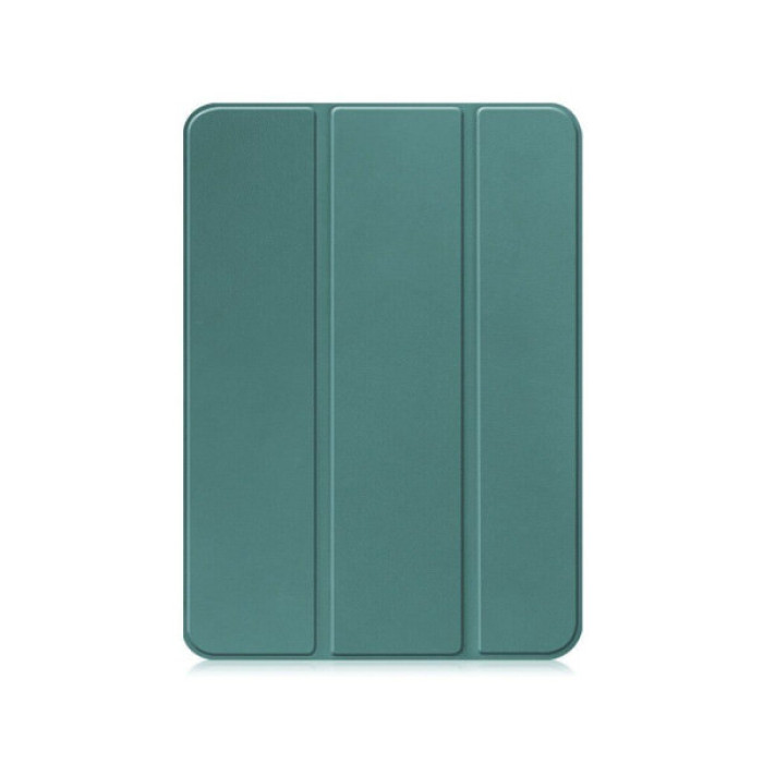 Чохол до планшета BeCover Smart Case Apple iPad Air 11" M2/M3 (2024/2025) Dark Green (711385)