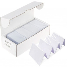 Картка пластикова чиста ACS CAB-012 0.78mm white (07-010)