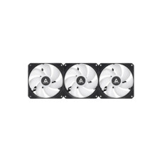 Система рідинного охолодження Chieftec Iceberg 360 ARGB (CLC-360-RGB)