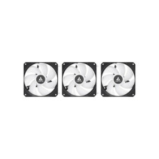 Система рідинного охолодження Chieftec Iceberg 360 ARGB (CLC-360-RGB)