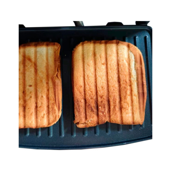 Електрогриль Grunhelm G753