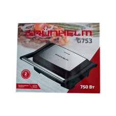 Електрогриль Grunhelm G753
