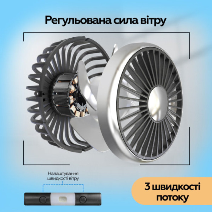 Вентилятор XoKo XK-F310