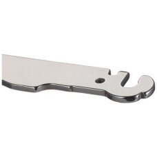 Змінний інструмент до мультитула Roxon Flex S804 - Шаблон для створення інструменту (FTS1-12)