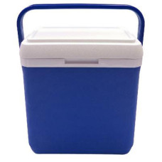 Термобокс Mega 12 л (0717040626120BLUE)