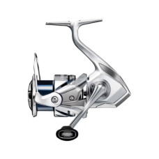 Котушка Shimano Stradic FM 2500 6+1BB 5.11 (ST2500FM)