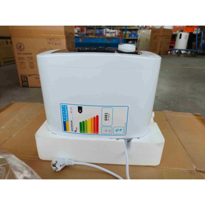 Бойлер Grunhelm WH-15D