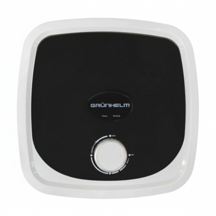 Бойлер Grunhelm WH-15D