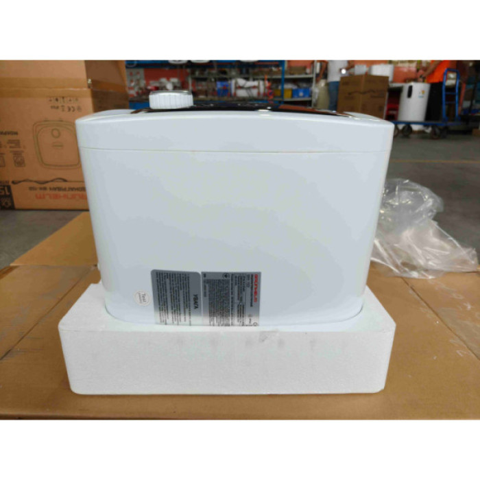 Бойлер Grunhelm WH-15D