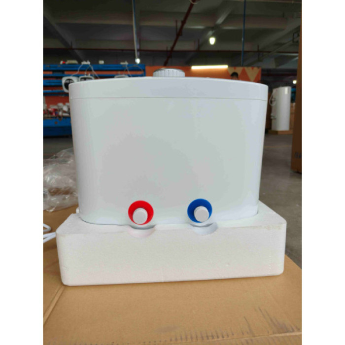 Бойлер Grunhelm WH-15D