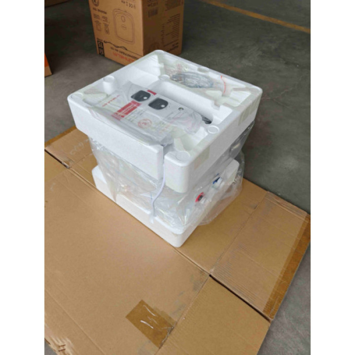 Бойлер Grunhelm WH-15D