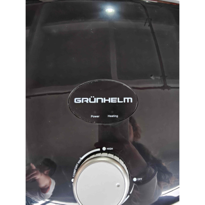 Бойлер Grunhelm WH-15D