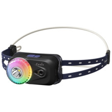 Ліхтар Fenix HL17R чорний (HL17Rblack)