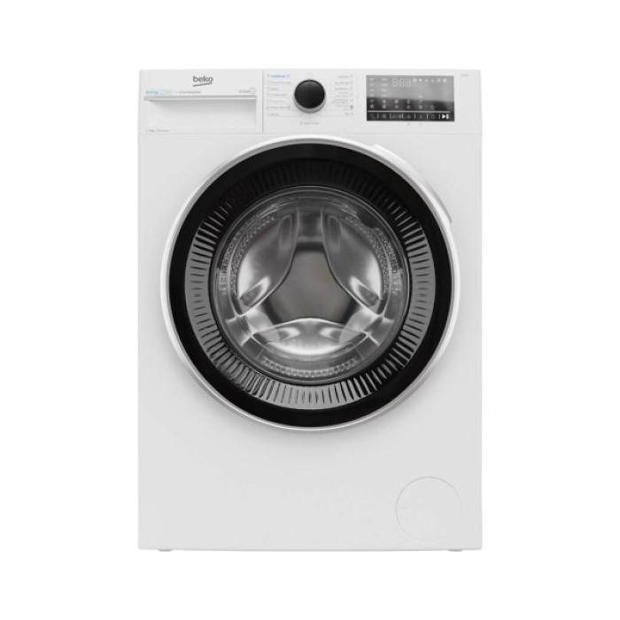 Пральна машина Beko B3WFU47215W