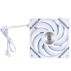 Кулер до корпусу 1stPlayer XF7 White (XF7-WH-1IN1)