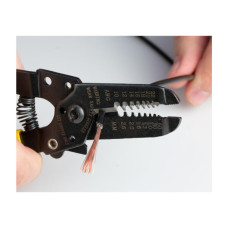 Інструмент Стриппер для оптоволокна JIC-1022 Jonard Tools (JIC-1022)