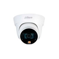 Камера відеоспостереження Dahua DH-IPC-HDW1239T1-LED (2.8)