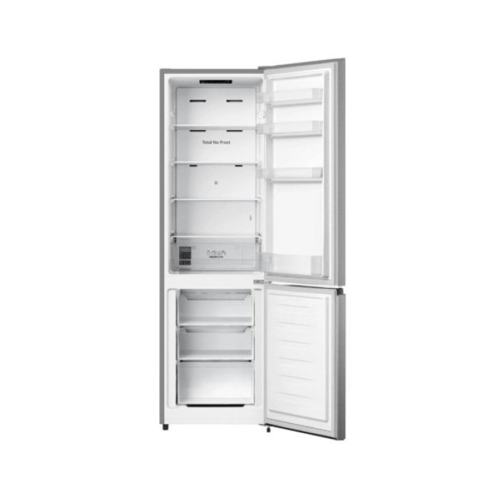 Холодильник Gorenje NRK418EES4