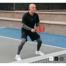 Ракетка для піклболу Joola Agassi Champion 12 (300665) (931397)