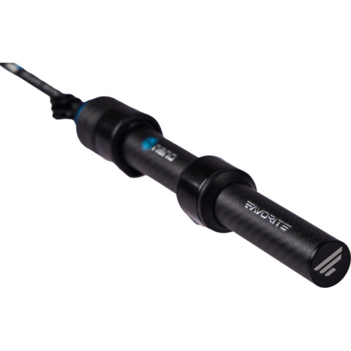 Вудилище Favorite Blue Bird Nano Compact BB1-604N-S 1.83m 0.2-1.5g (1693.08.70)