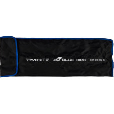 Вудилище Favorite Blue Bird Nano Compact BB1-604N-S 1.83m 0.2-1.5g (1693.08.70)