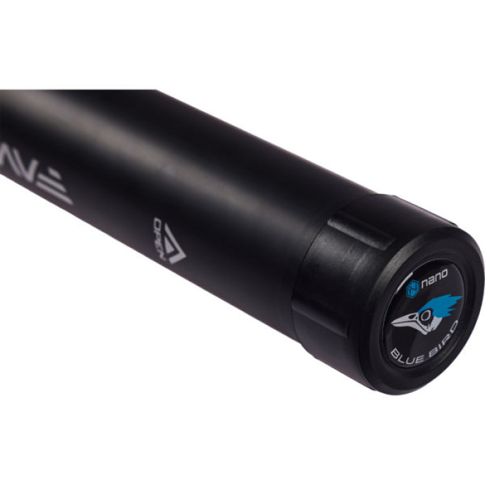 Вудилище Favorite Blue Bird Nano Compact BB1-604N-S 1.83m 0.2-1.5g (1693.08.70)