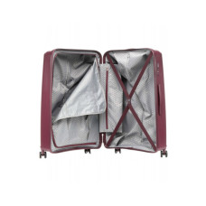 Валіза Travelite Ceris Blackberry L (TL075649-19)