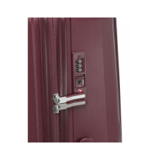 Валіза Travelite Ceris Blackberry L (TL075649-19)