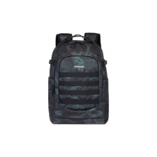 Рюкзак туристичний RivaCase Sherwood Molle 28 л хакi (7631 (Navy Camo))