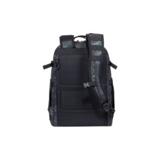 Рюкзак туристичний RivaCase Sherwood Molle 28 л хакi (7631 (Navy Camo))