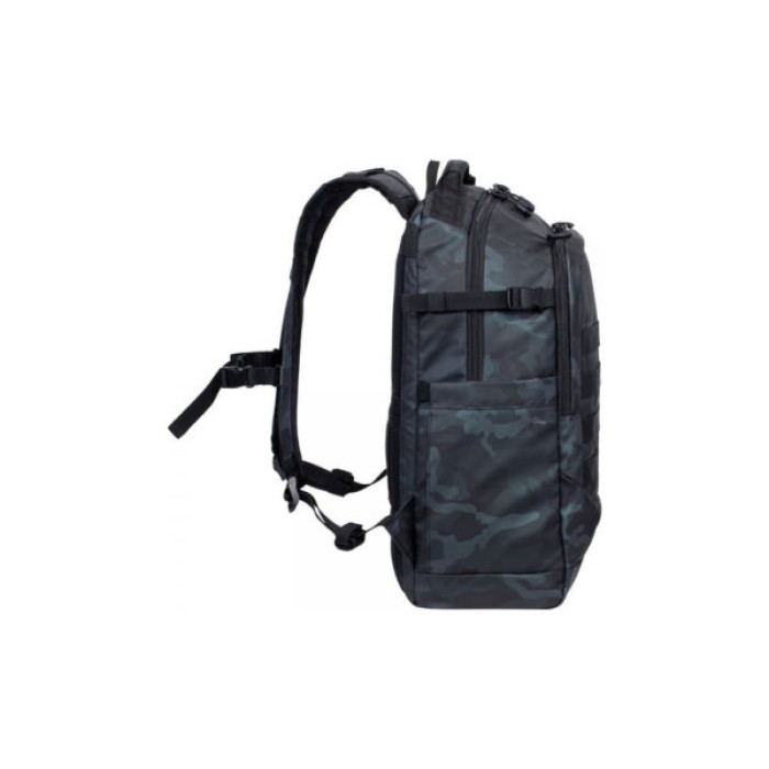 Рюкзак туристичний RivaCase Sherwood Molle 28 л хакi (7631 (Navy Camo))