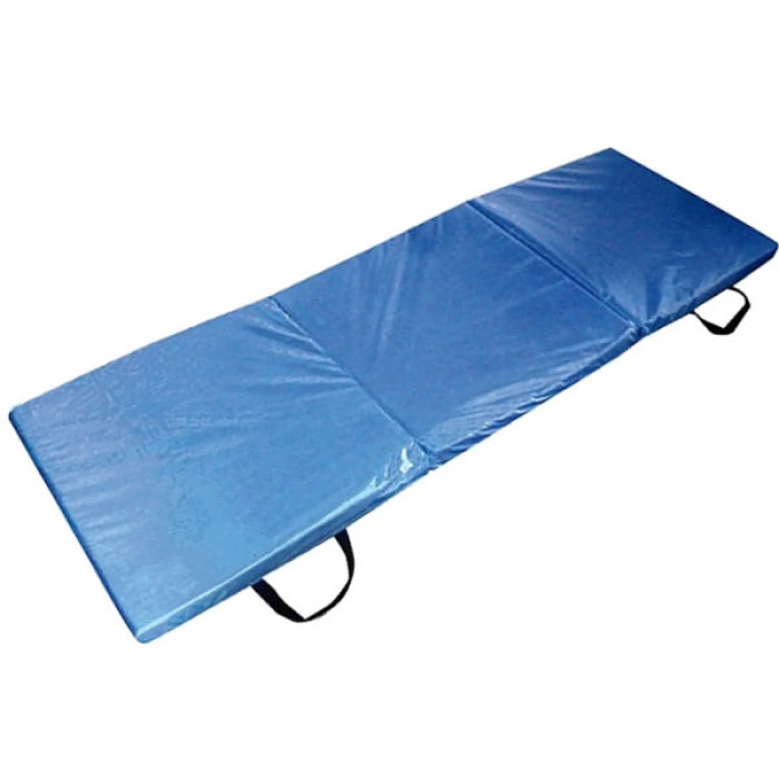 Килимок для фітнесу Toorx Professional Foldable 178х61х5 см (MAT-178) (931140)