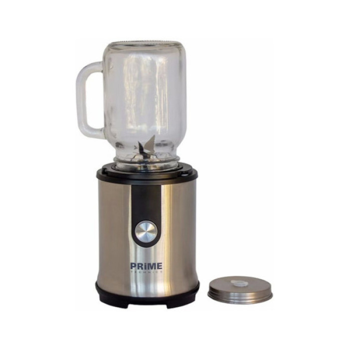 Кавомолка PRIME Technics PCGS 30220 X